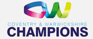 Coventry & Warwickshire Champions