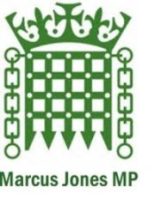 Marcus Jones MP